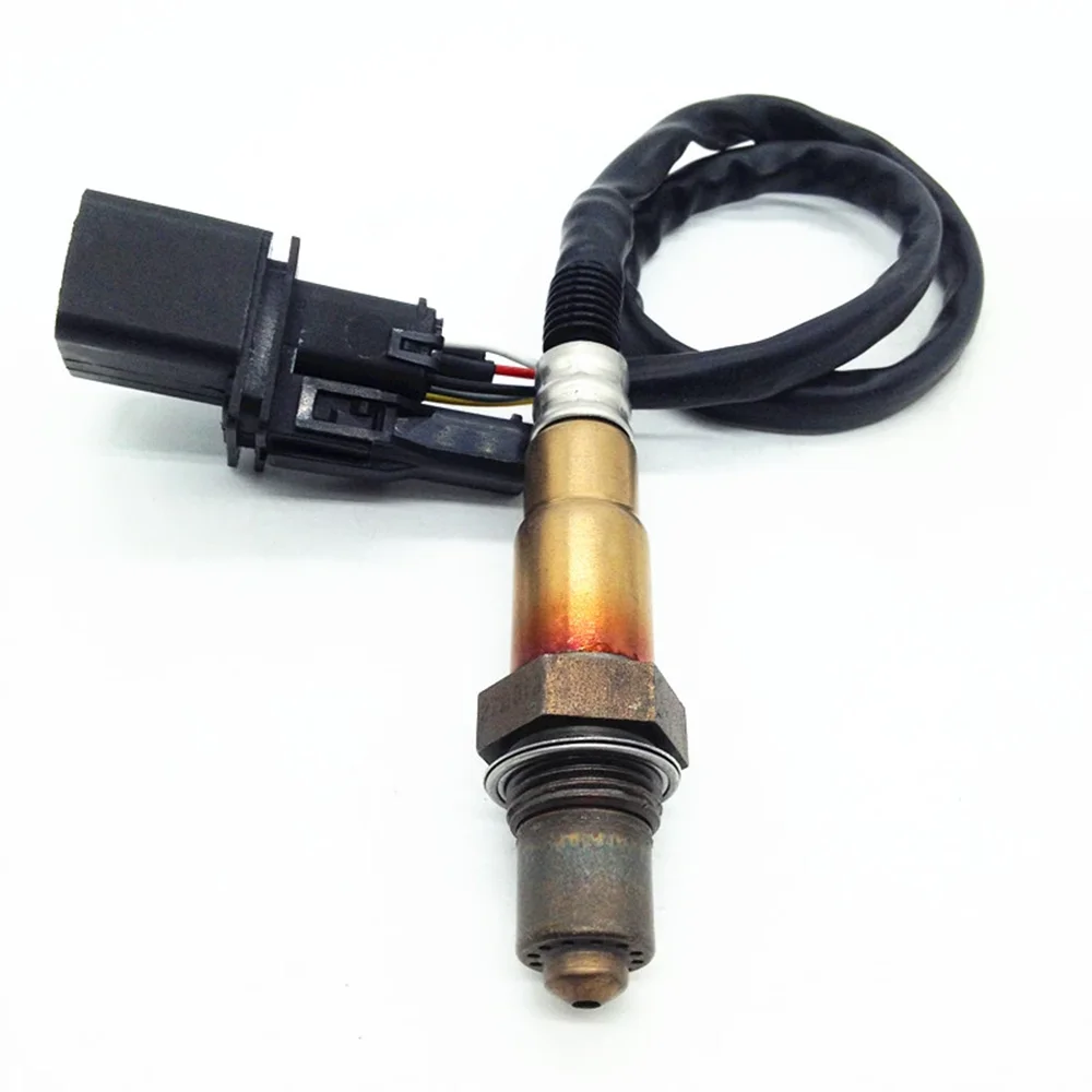 

10x Lambda Oxygen Sensor For Skoda 99-05 VW jie da 1.8L-L4 Part No# 0 258 007 351 0258007351 1K0998262D 234-5112