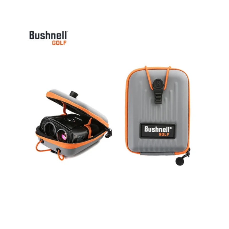 Bushnell distance meter case Carne imported genuine