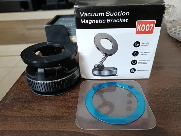 Customer review photo