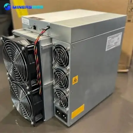 X/O GET 10 PAY FOR 6 ASIC Bitmain Antminer S19k Pro - 120/136 TH/s