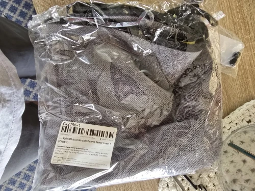 Customer review photo