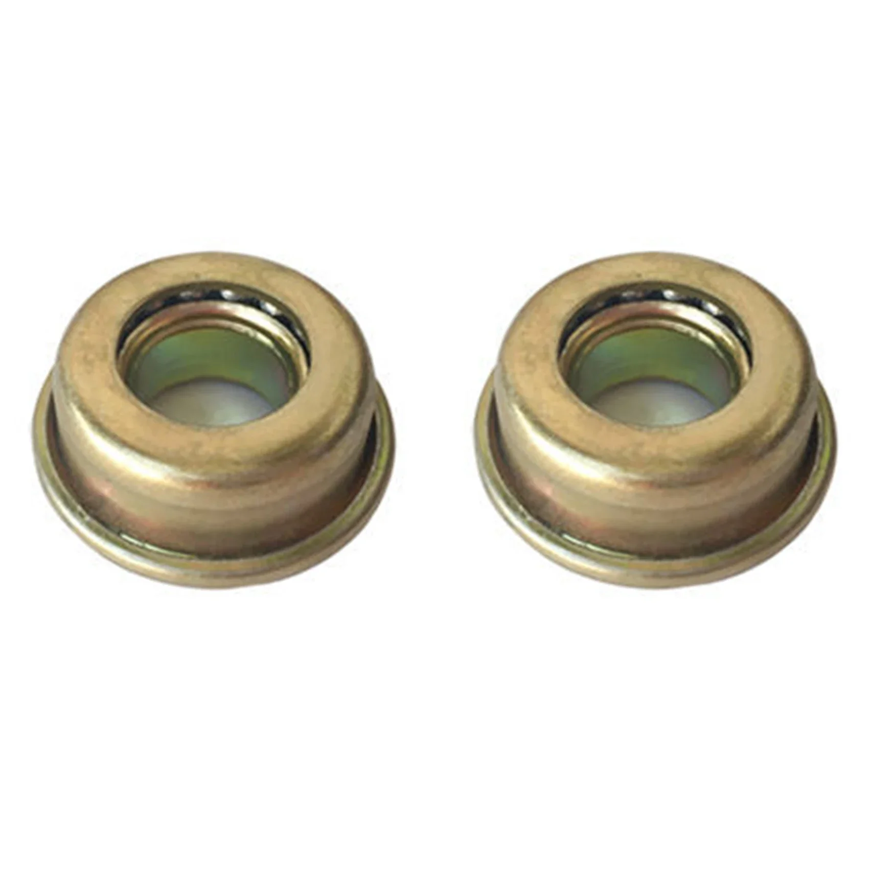 Widelec do nurkowania średnica wewnętrzna łożyska 1/2 Cal 12,7x27x30mm akcesoria do wózka inwalidzkiego H009 / H005 — zdjęcie 2