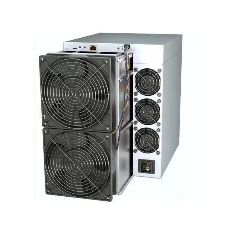 SM Antminer S21 XP 270TH/s 3650W