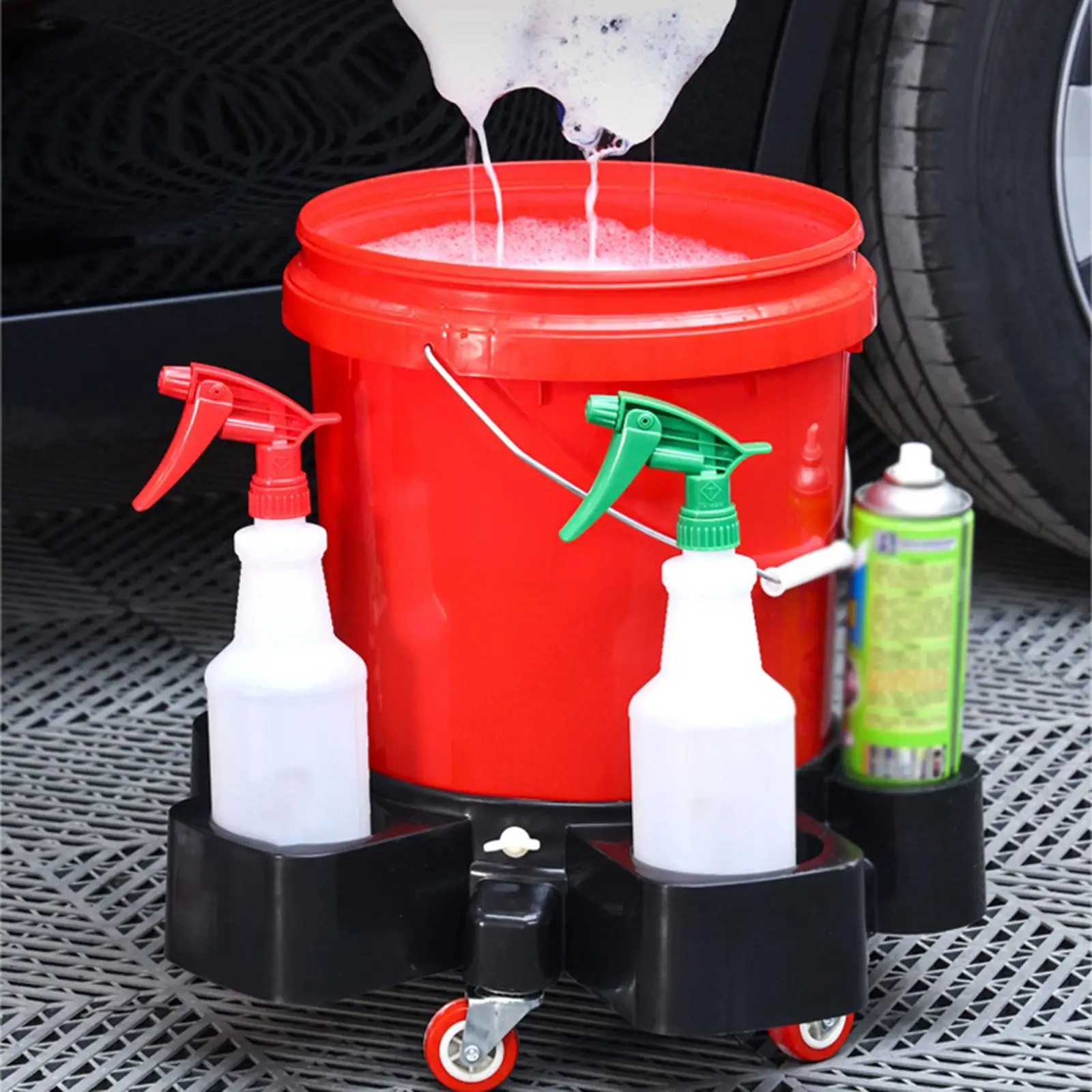 Thumbnail 3 - #58 Discounted Buckets Worth Buying