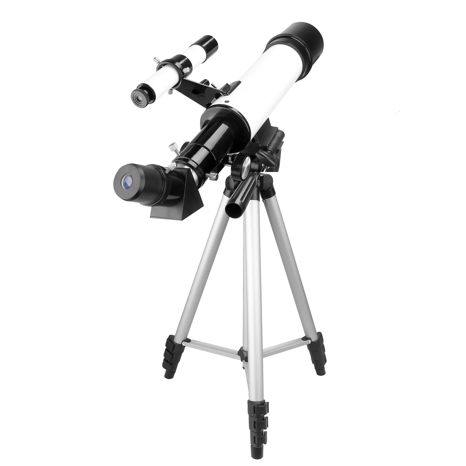 svbony sv501p telescopio astronomico refrator portatil um presente perfeito com todos os acessorios compacto para atividades ao ar livre viagem 01