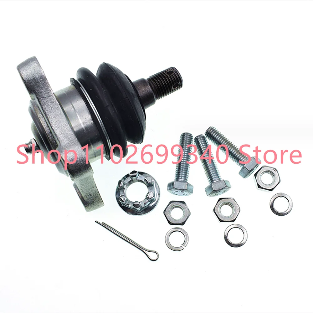 MB860830 MB860829 Swing Arm Ball Joint Kits For Mitsubishi Pajero Montero Shogun L200 4D56 K74T V32 V43 V44 V45 V46 K94 K96