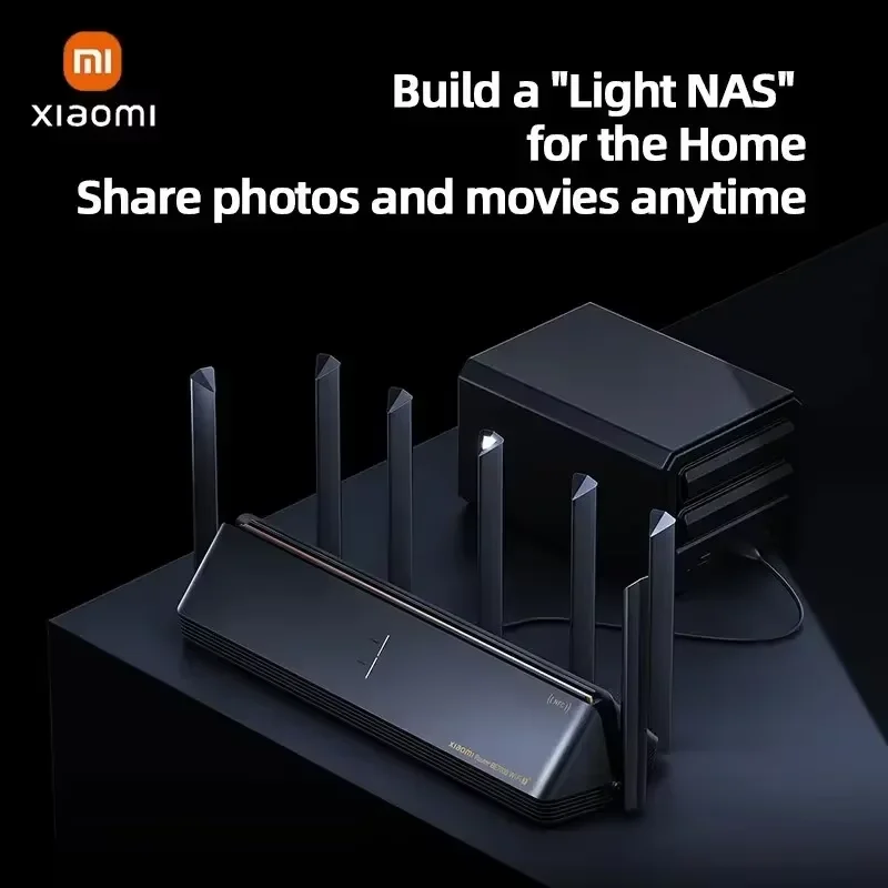 Thumbnail 2 - #17 Best Wi-Fi Routers to Buy In 2026