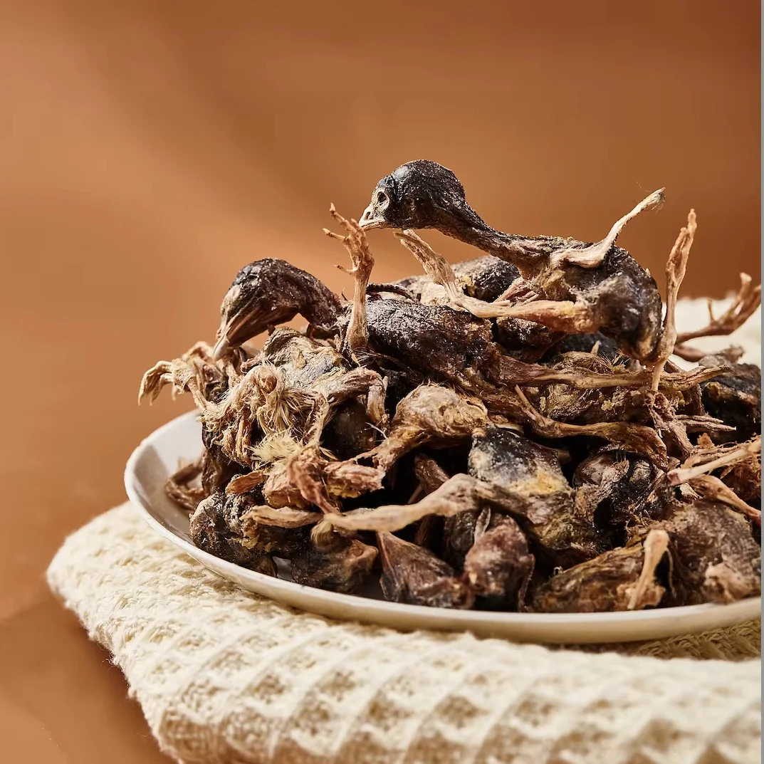 ويتا تجميد السمان المجفف ، حلوى حيوانات أليفة ممتازة ، قطة ، كلب ، بروتين عالي ، مغذٍ كثيف ، معطف جلد ، فيتامينات غنية ، معادن ، 30 جم