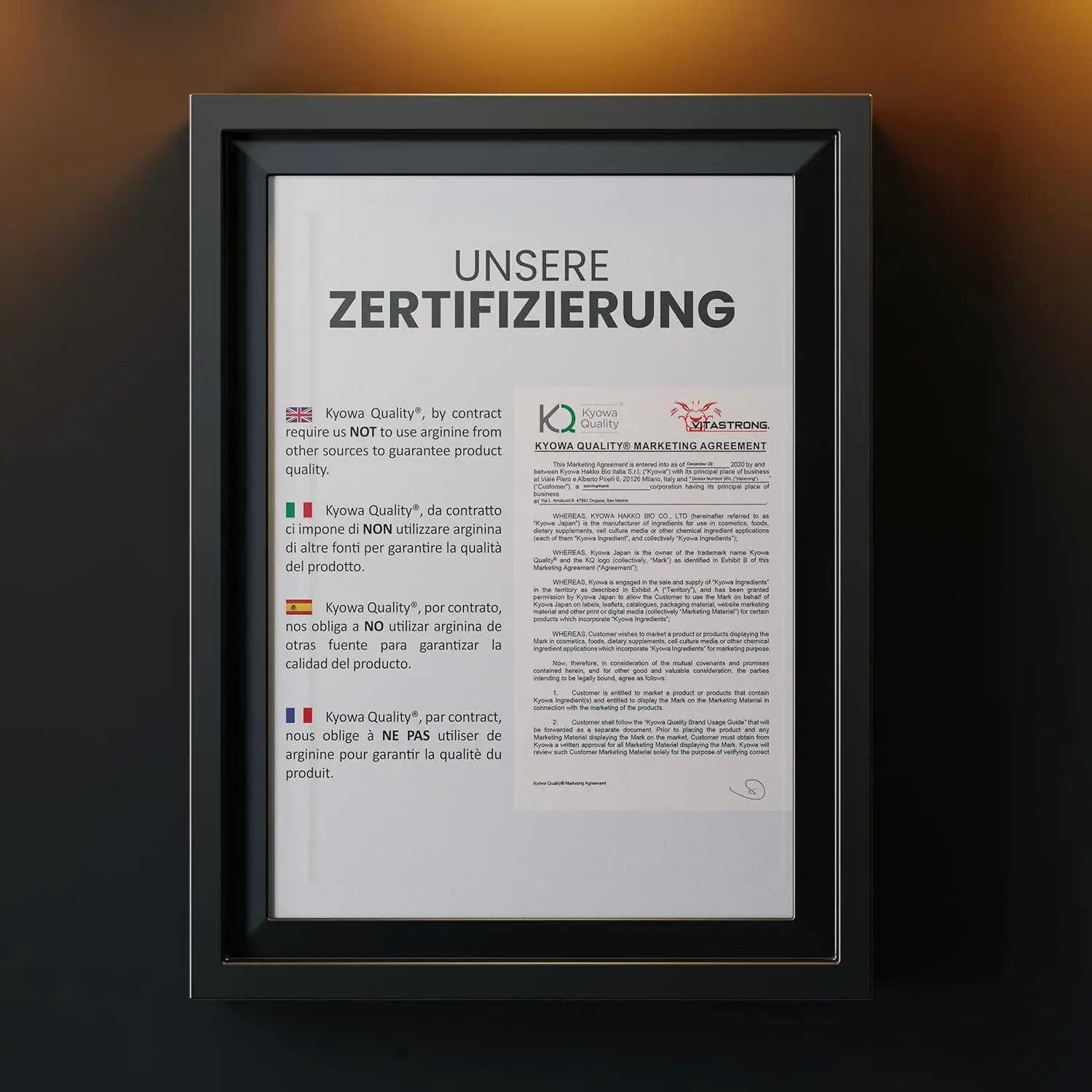 أرجينين 4500 ملغ + فيتامين ب6 فيتاسترونج، 120 قرصًا L-أرجينين HCL جودة عالية الجرعة كيووا، مسحوق L الأرجينين النقي مع فيتامين B6، مكمل للتمرين المسبق، الغلوتين بدون GMOs #5