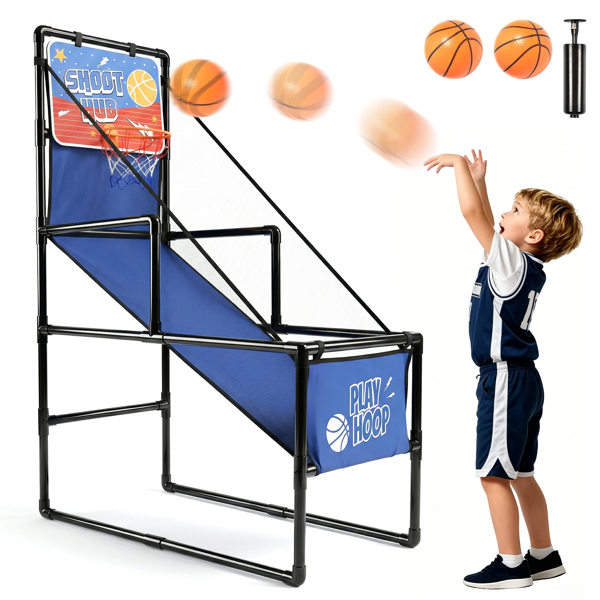 Basketball Arcade Game - Kids Basketball Arcade Game Indoor Basketball