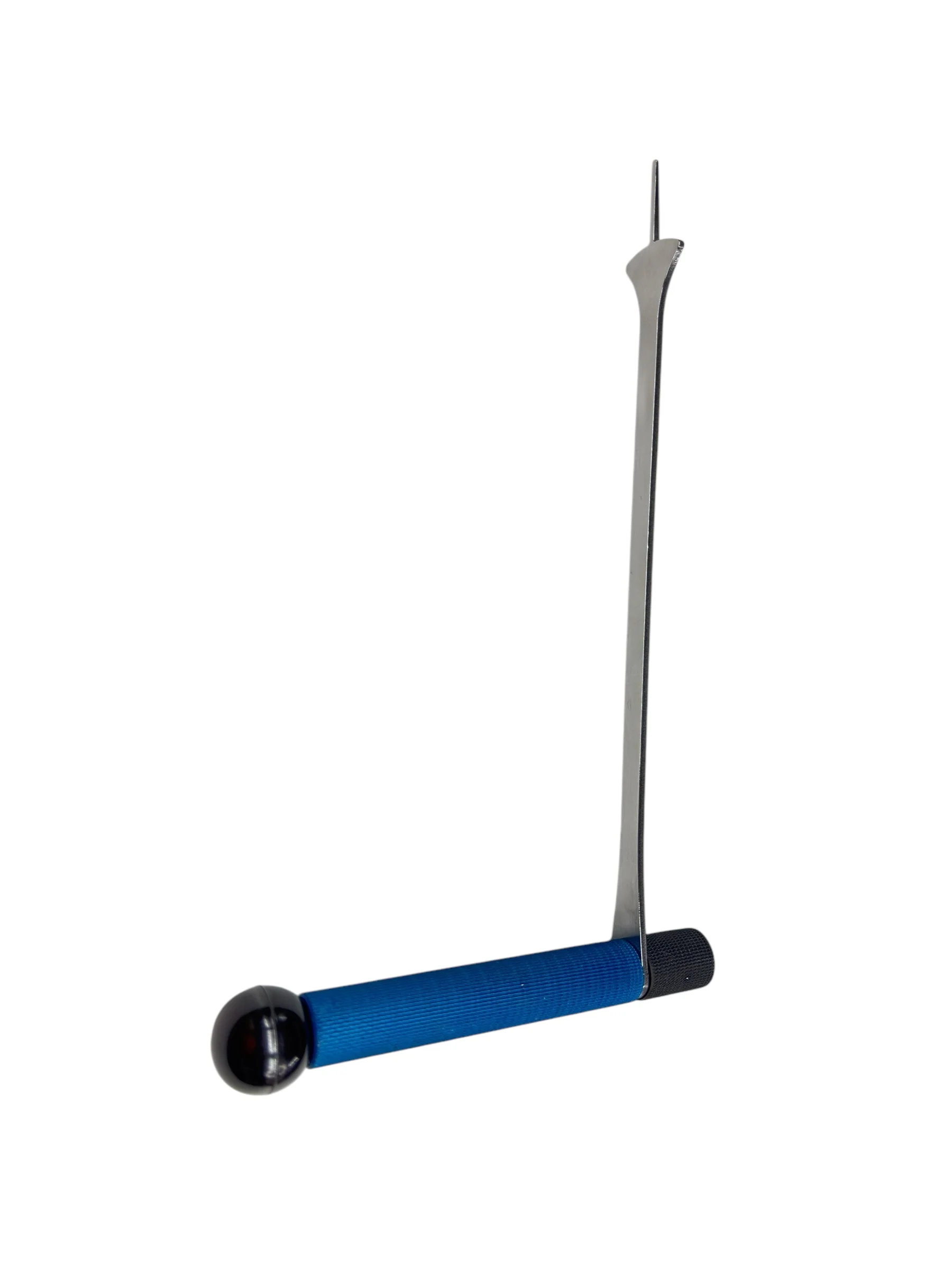 Odessa Edition - Aluminum Flat Handle Stingray Tail Model PDR Rods
