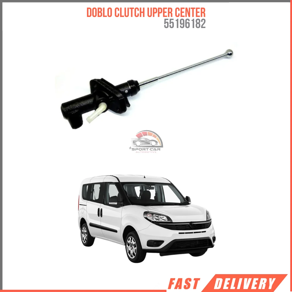 FOR DOBLO CLUTCH UPPER CENTER 55196182 REASONABLE PRICE FAST SHIPPING GH HIQUALITY CAR PARTS SATISFACTION