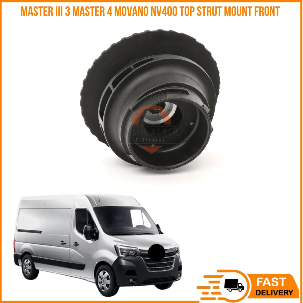 

For Master III 3 Master 4 Movano NV400 Top strut mount front Turkey Oem 207065r high quality car parts fast shipping from Turk