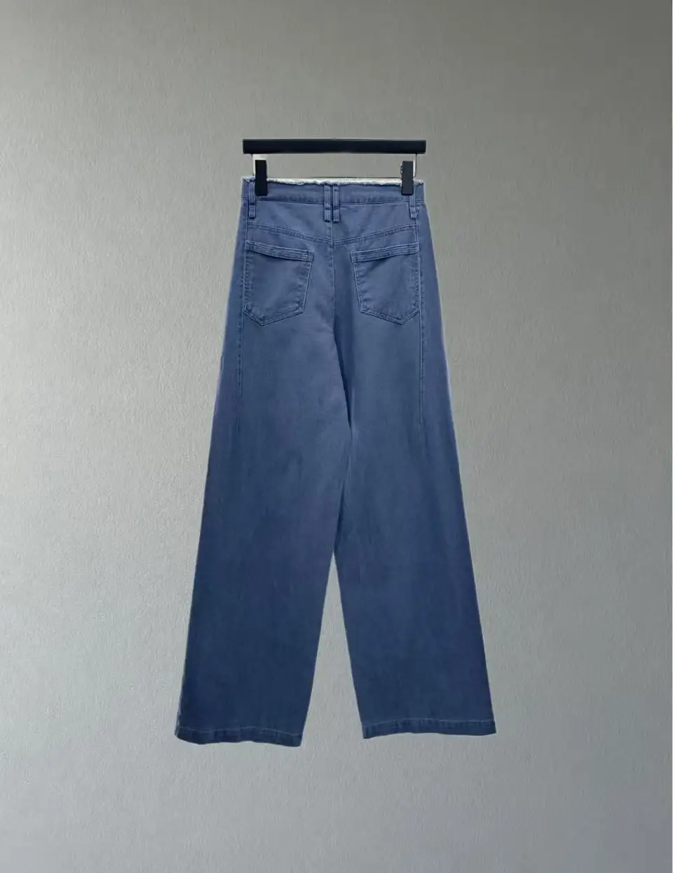 

Осень/зима 2022, новые женские модные джинсы с высокой талией