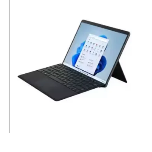 

Ноутбук Surface Pro 8 2 в 1, 3 ГГц, 64 ГБ, 1 ТБ, Win11, домашний, 13 дюймов