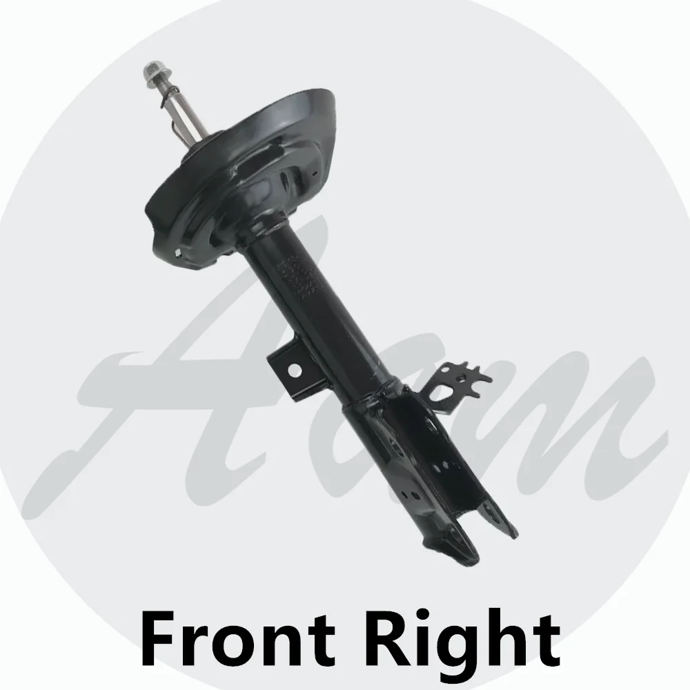 

Front Right Shock Absorber Assembly For Toyota Highlander 2.4L 2.5L 3.5L 48510-8Z435 485108Z435 48510 8Z435