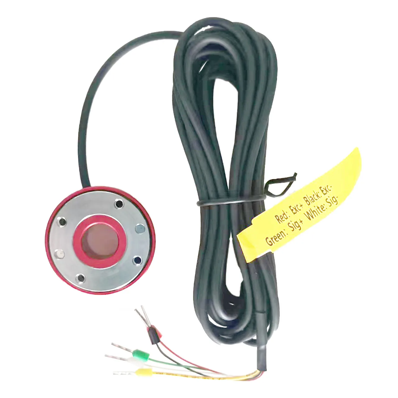 0-1/2/5/10Nm Micro Measurement Static Torque Sensor Manipulator High-Precision Dynamic Sensor Hot-Selling Weighing Sensor