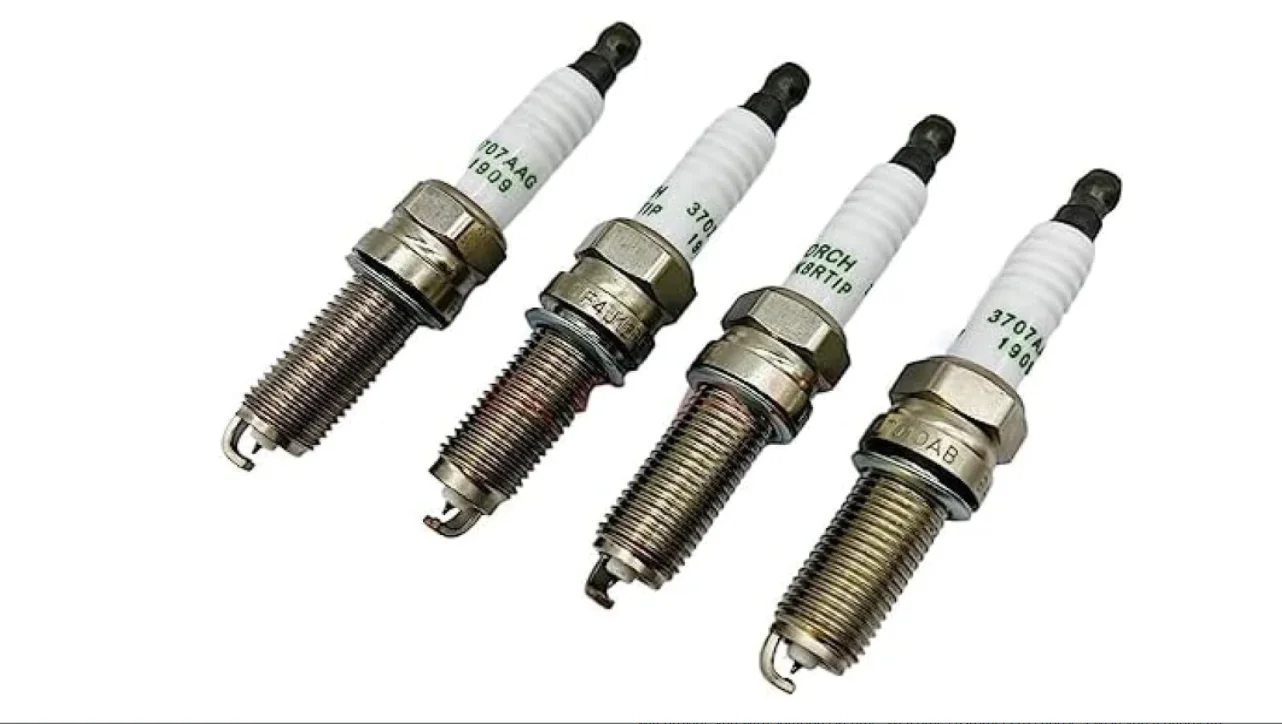 Original Spark Plug Compatible With Chery X70 Tiggo 2 3X 5X 7 8 Arrizo 5 7 6 1.5T/1.6T F4J16-3707010