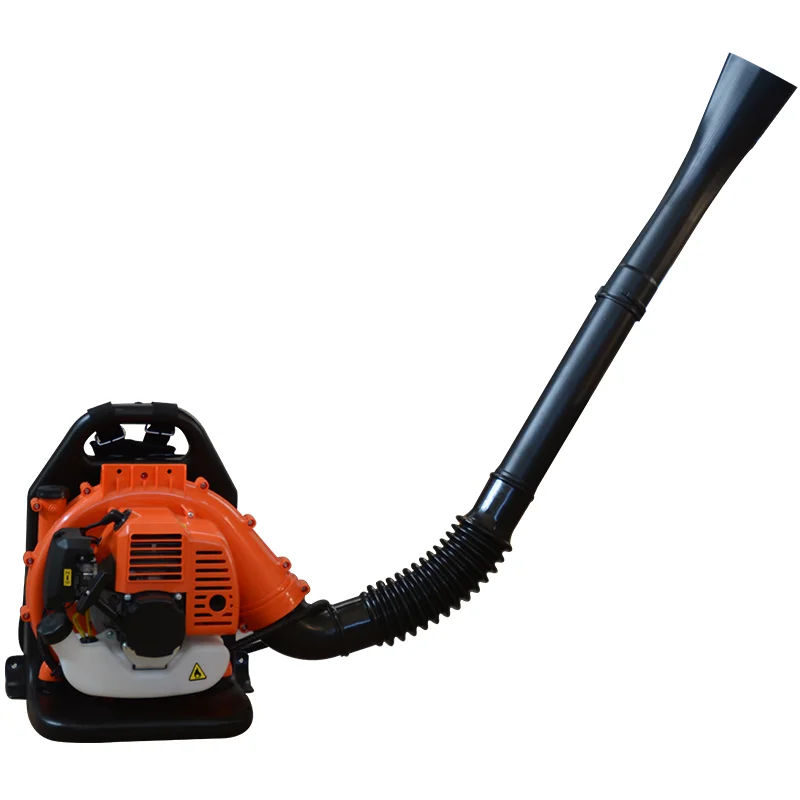 

Back Pack Leaf Blower Garden Petrol Engine Powerful Leaf Snow Air Blowers Customized With Long Tube