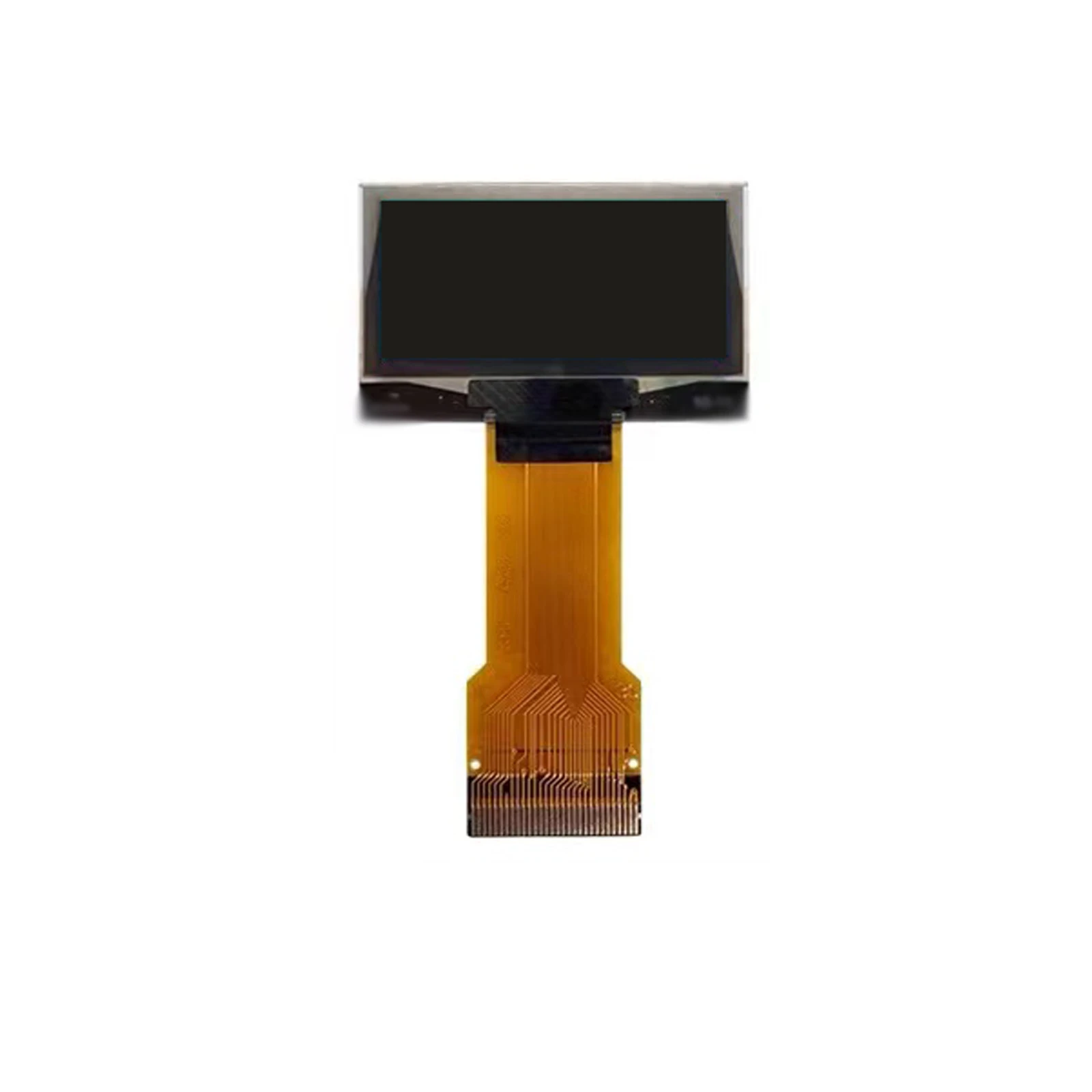 NEW Blue Font HD OLED Display For BRZHIFI SU9 Headphone Amplifier Screen Replacement