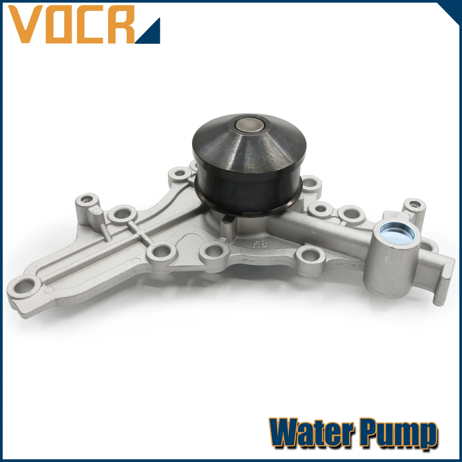 

VOCR 6B31 Engine Water Pump For Mitsubishi Pajero (3.0Mivec) 2008-2015 1300A055 GWP4010