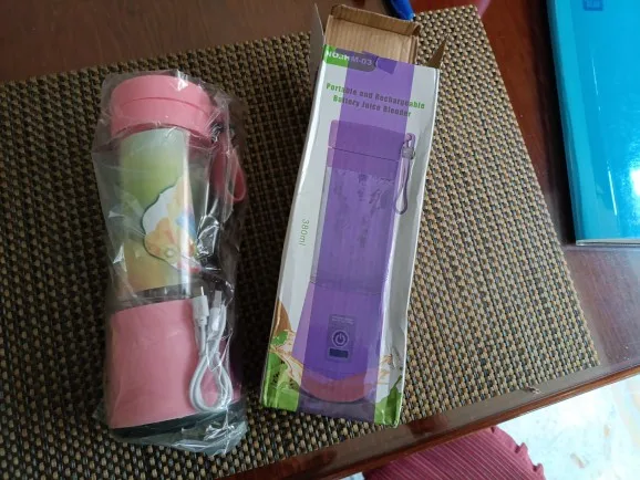 Review photo
