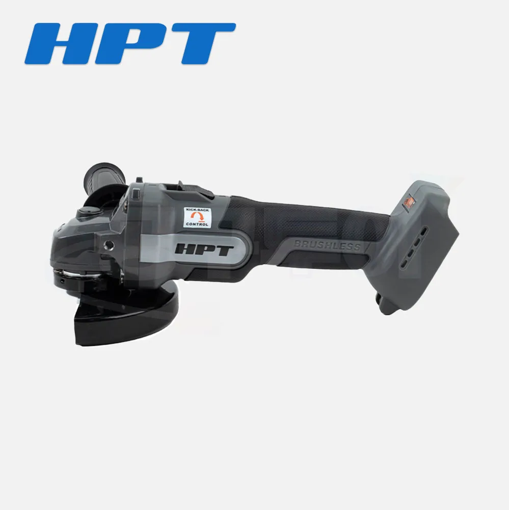 Hpt Hand Charging Grinder 5.0Ah 1 Pack Set Makita Compatible Ma20-Ag185Pro 5 Inch Today