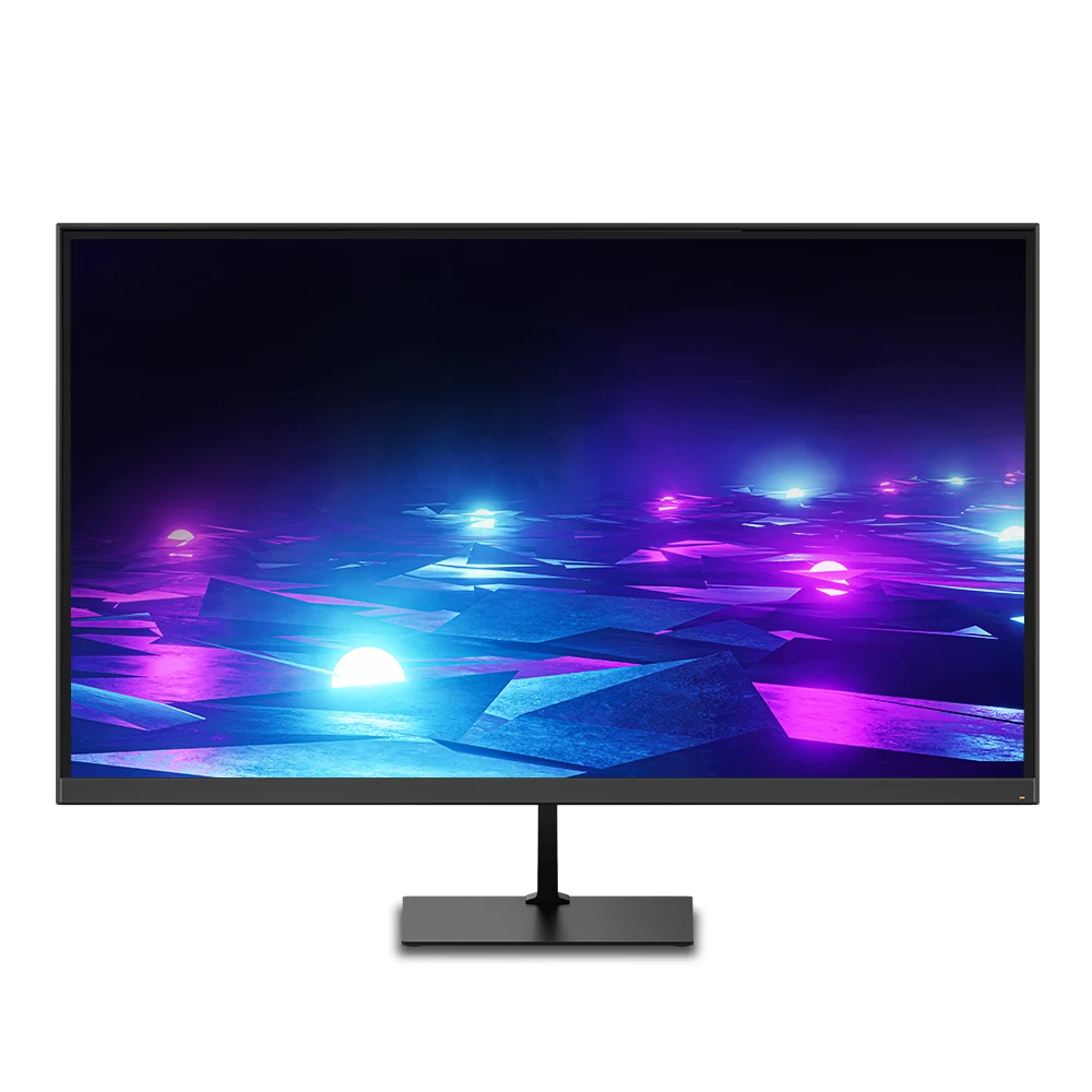 Монитор preflow Vuti27F07VF FHD Real 75