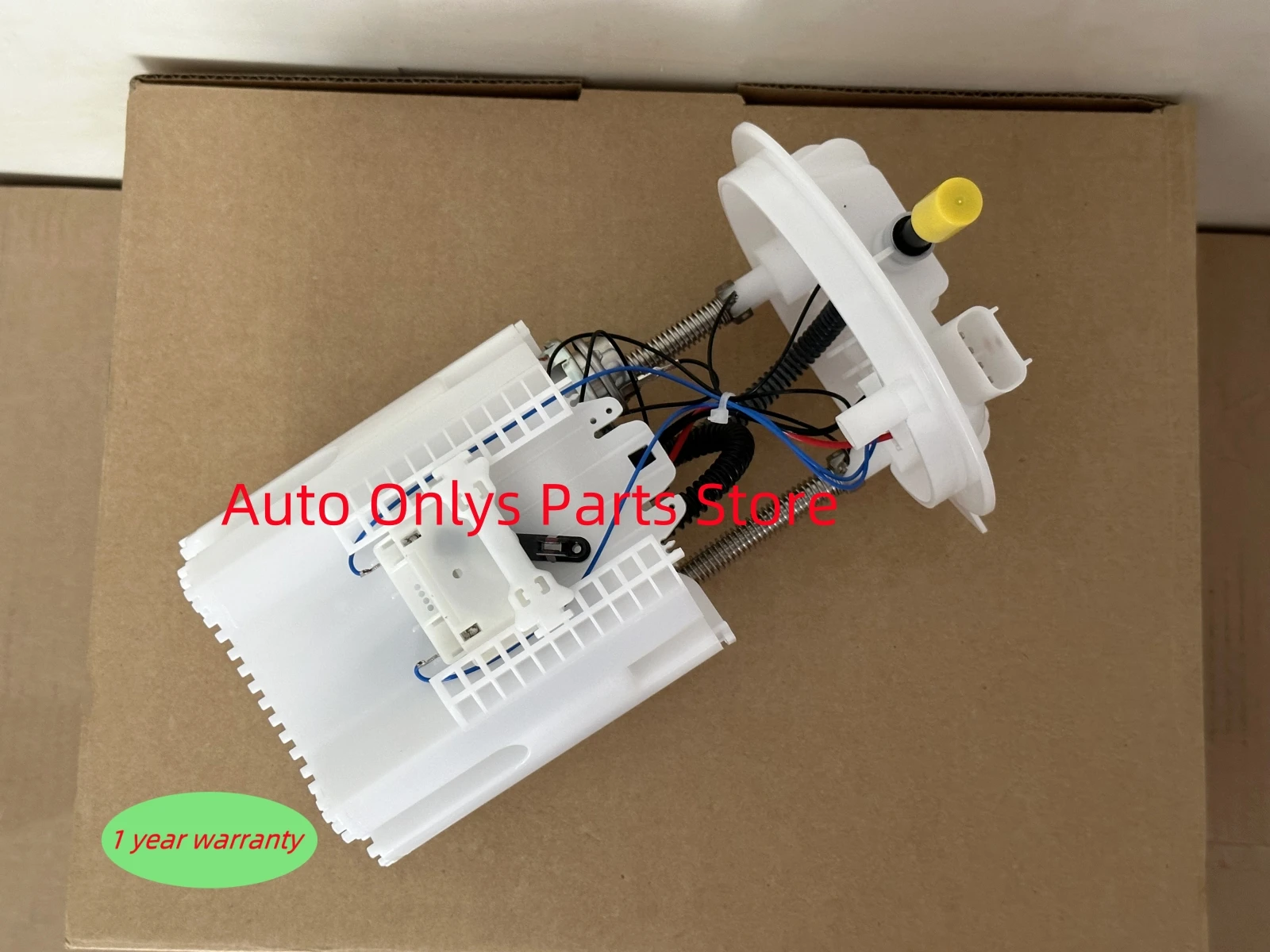 1pc High quality New 05273969AB Fuel Pump Assembly For Dodge- Caravan 11-20 3.6L A2C53334034 car accessories