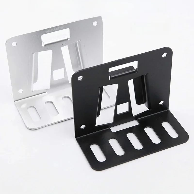 AliExpress rrskit For Brompton Folding Bicycle Pig Nose Adapter Bicycle Front Bag Pig Nose Bag Fixed Back Buckle Front Holder Back Buckle