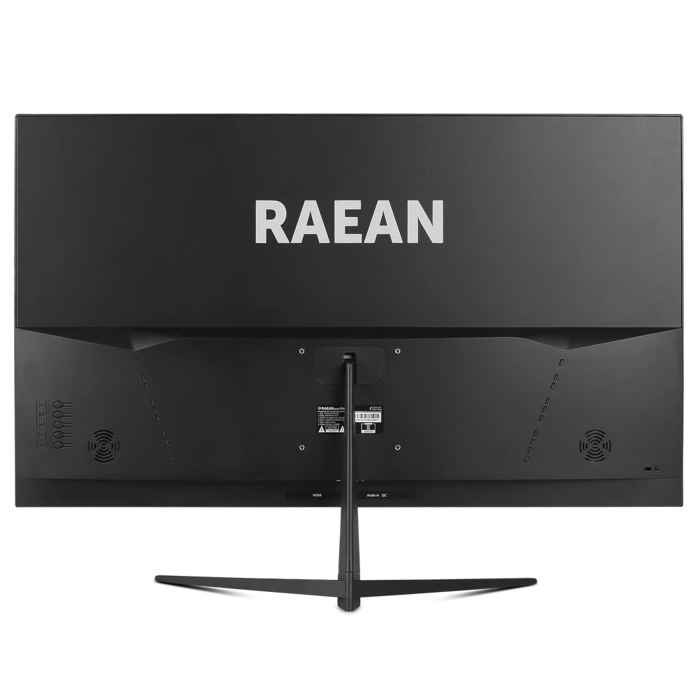 Монитор Raeantech F3275TB, 32 дюйма, 75 Гц