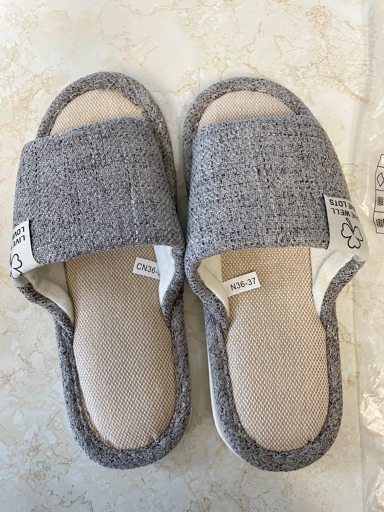 Customer review photo