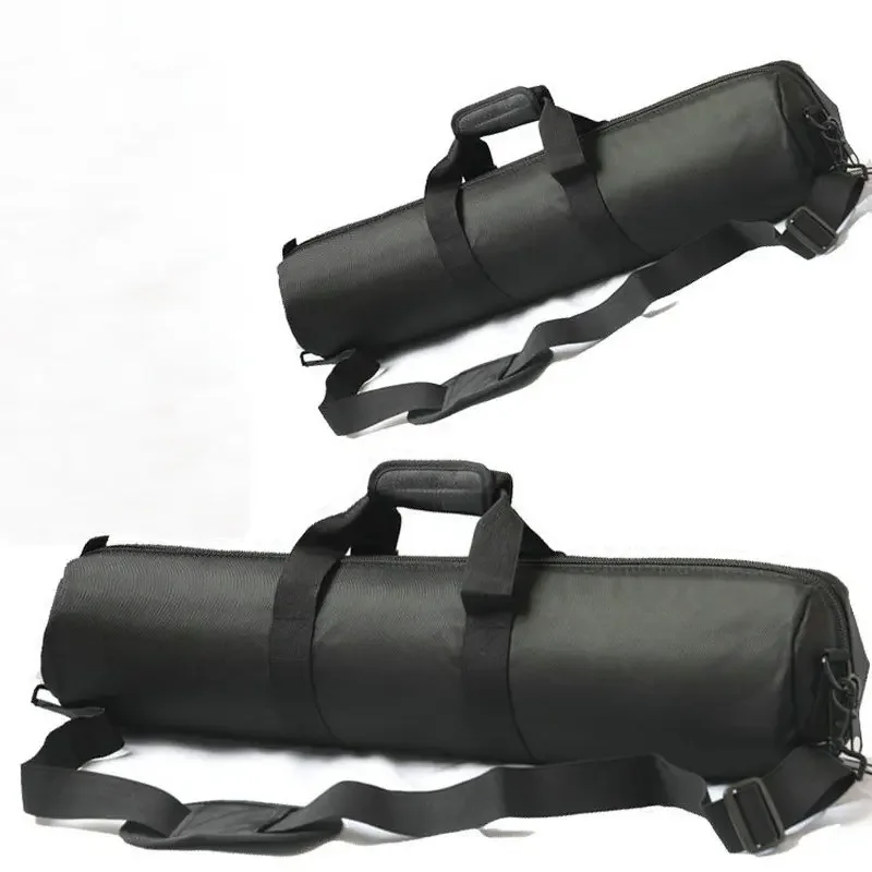 PROFESSIONAL 40-160cm Torba na statyw Torba na statyw Torba na aparat Torba podróżna dla MANFROTTO GITZO FLM YUNTENG SIRUI BENRO SACHTLER — zdjęcie 2