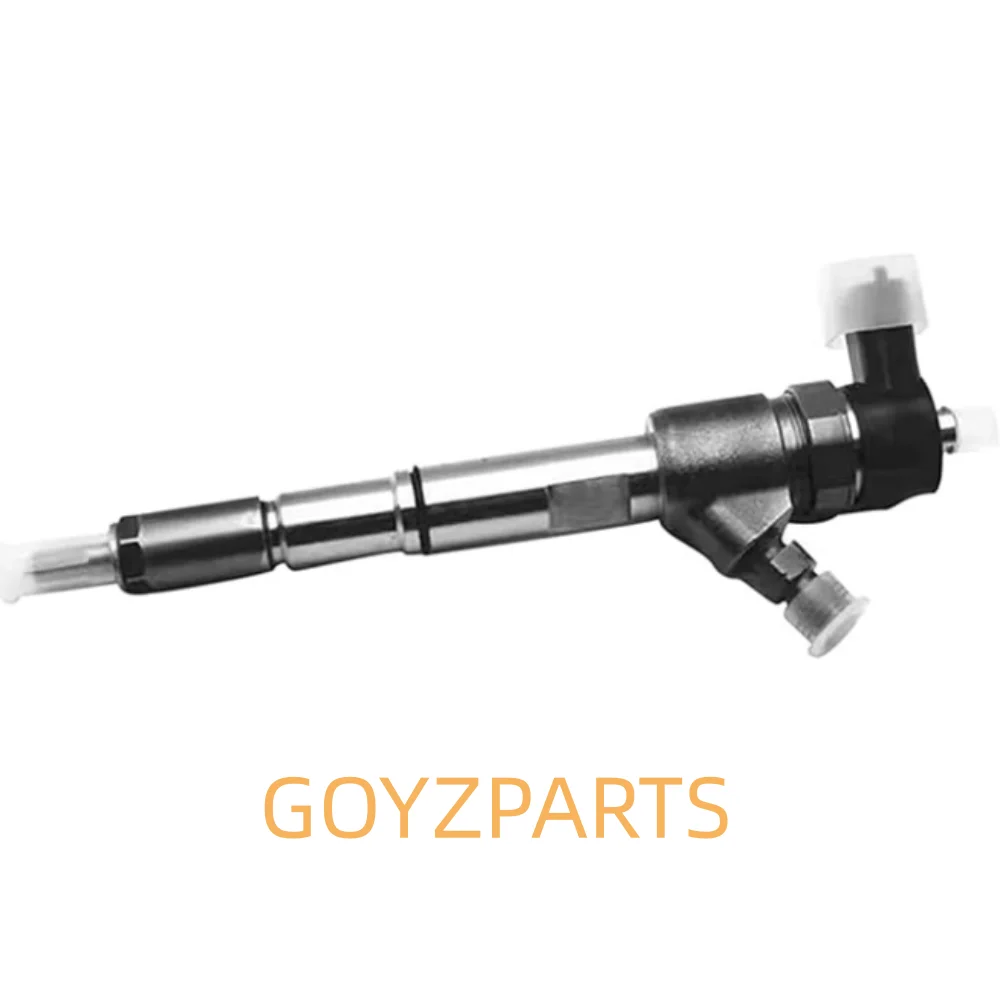 

0445110466 0445110794 0445110465 0445110717 Brand and New Fuel Injector Nozzle Common Rail Injector Assy For JAC HF4DA1-2C 2.8L