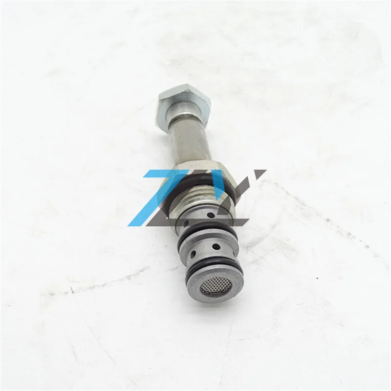 Engine Excavator Parts Hydraulic Solenoid Valve Spool 118872A1 KJ01624 50702074 B36994