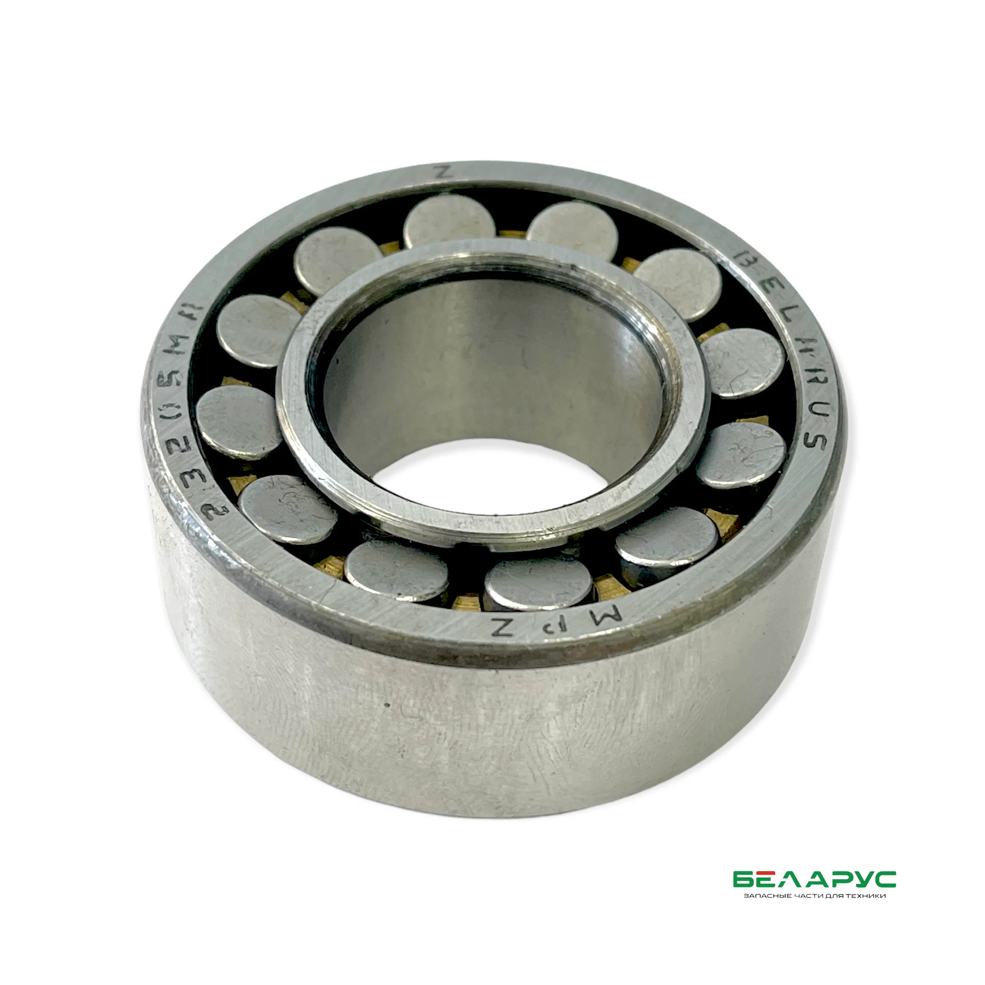 مُ Bearings 3553205 (23205) MPZ: تقييم شامل ونصائح عملية للاستخدام في المركبات الثقيلة