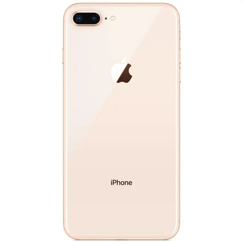Apple iPhone 8 Plus A1864 (Fully Unlocked) 64GB Gold - Refurbished Excellent Condition