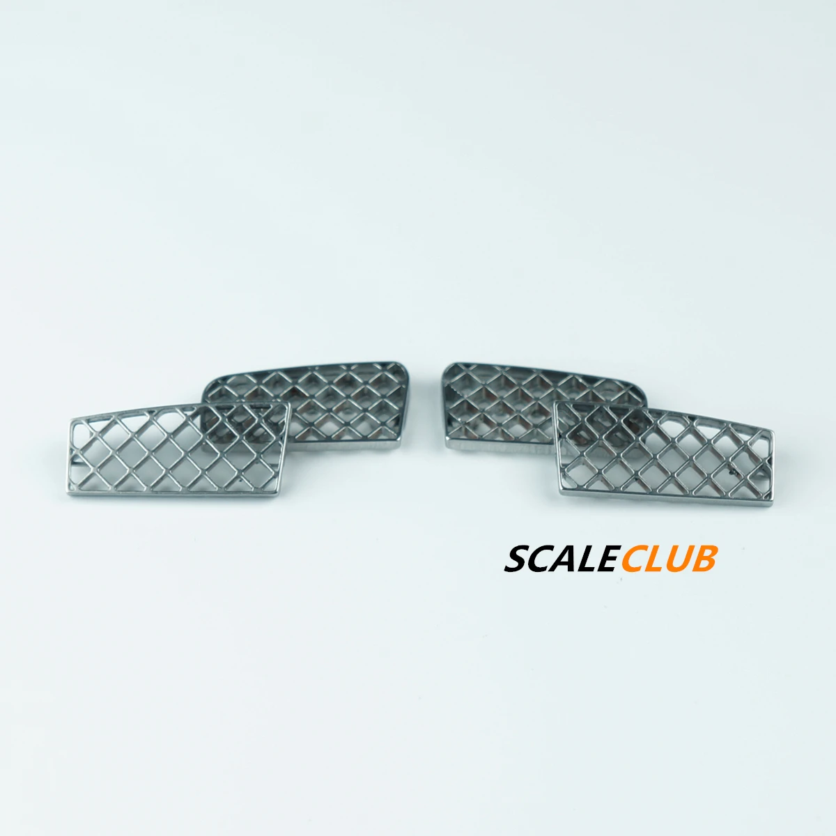 

Металлические Ступени Scaleclub 1/14 для трактора кабины для Tamiya Lesu для Scania Man Actros Volvo запчасти для автомобилей Радиоуправляемый грузовик прицеп самосвал