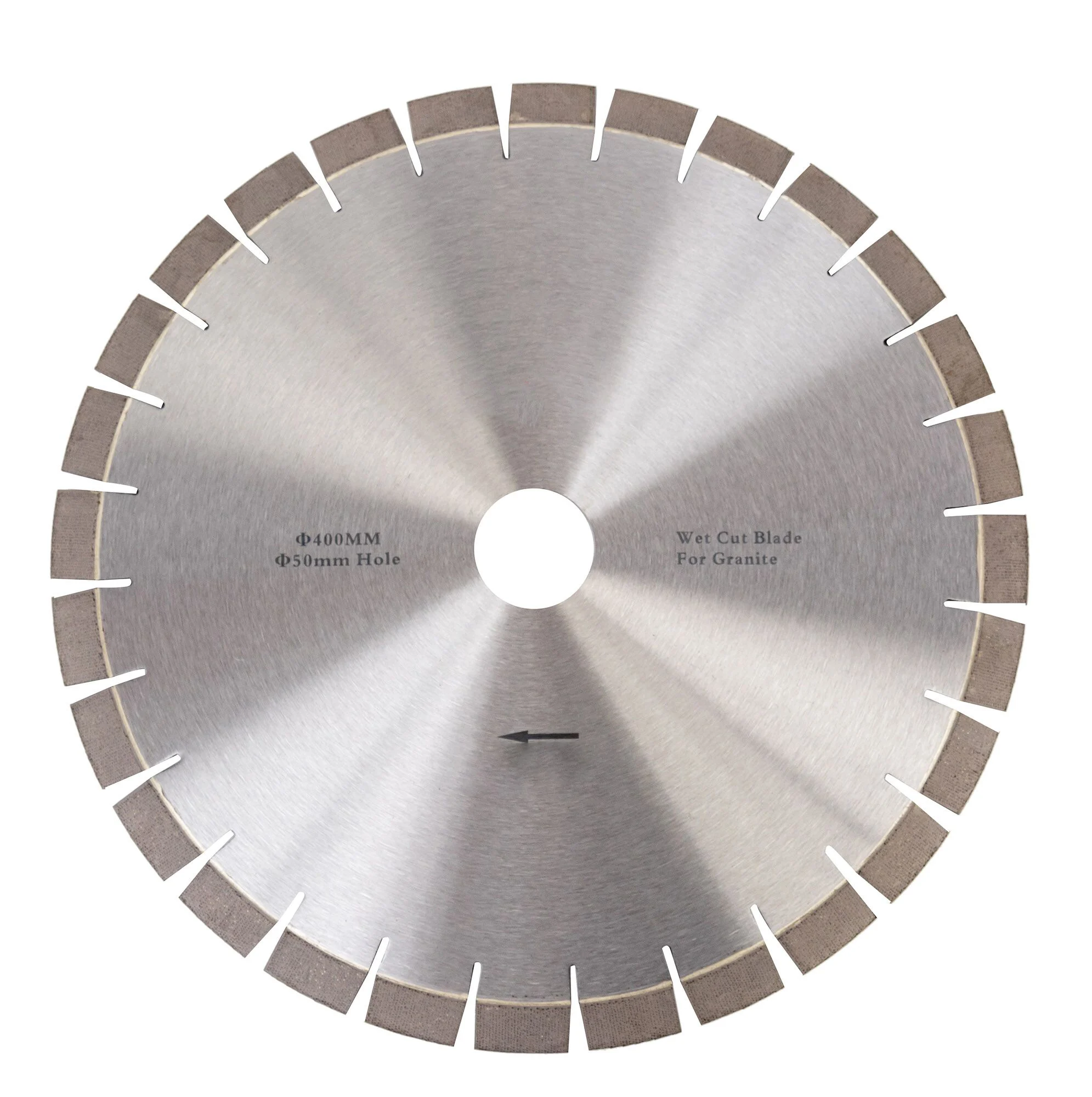 300mm to 3600mm diamond saw blade For Granite Marble sandstone