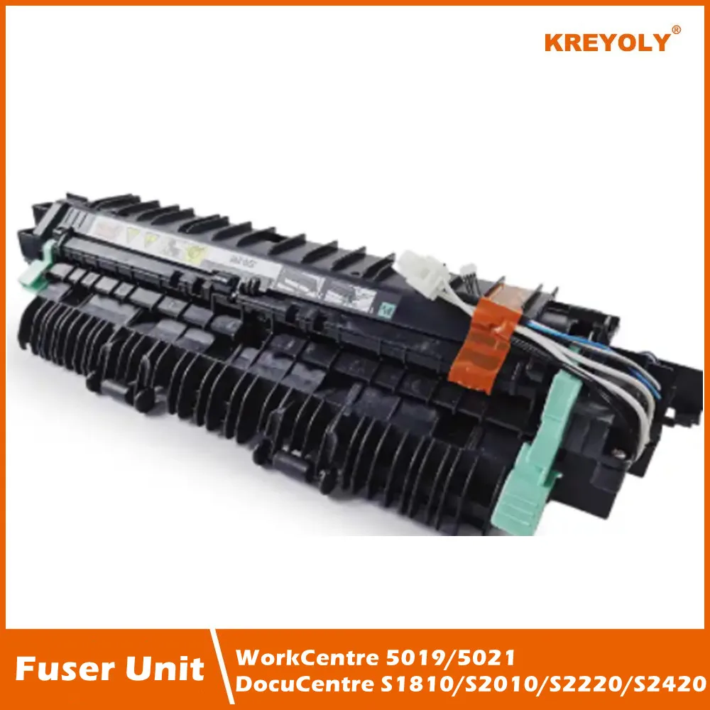 

126k30553 126k30554 126k30556 Fuser For Xerox WorkCentre 5019/5021 DocuCentre S1810/S2010/S2220/S2420 Fuser Unit