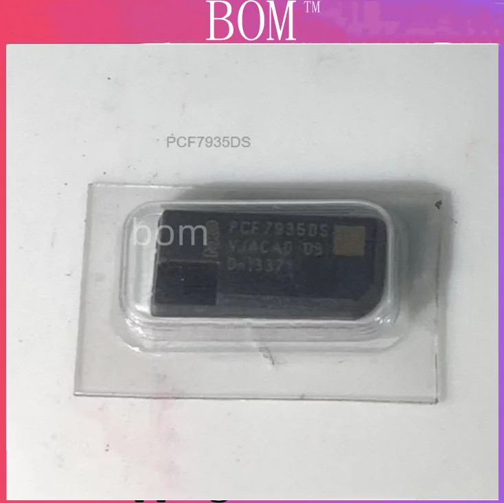 1PCS PCF7935DS Transponder Chip (Replace PCF7935AS PCF7935) ID44 Virgin Philips 44