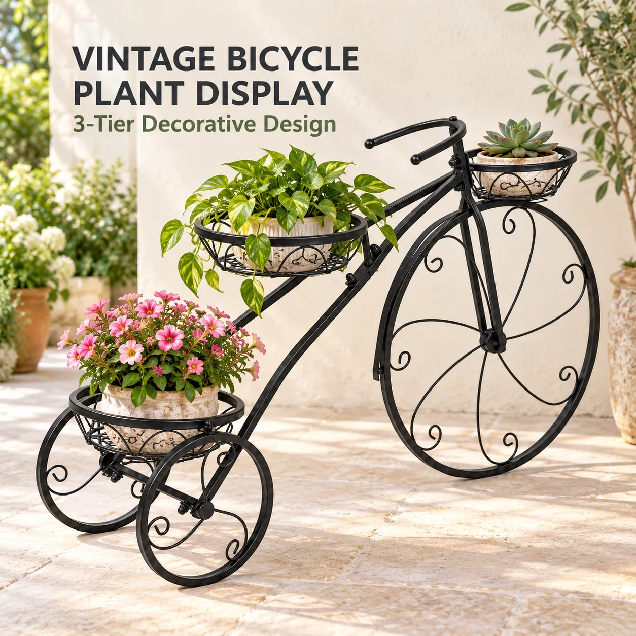 Thumbnail 2 - #19 Most Reviewed Plant Stands