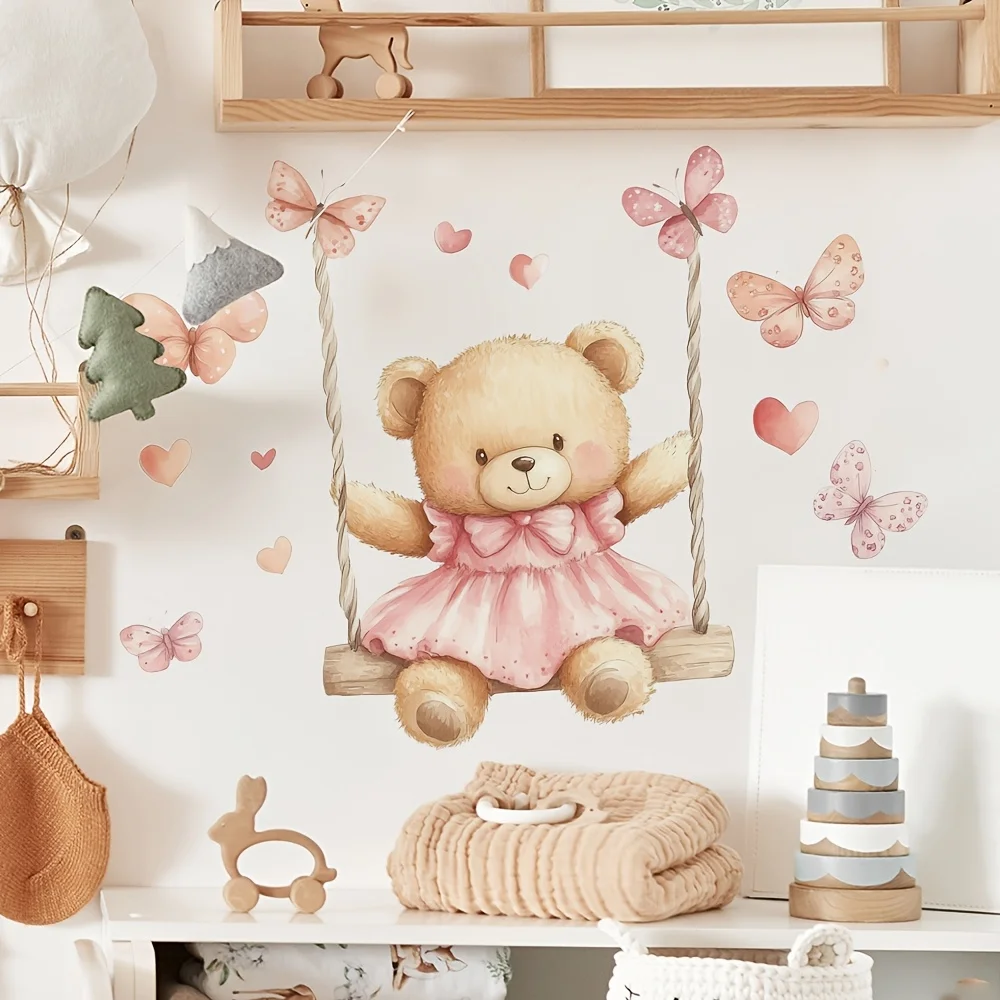 Thumbnail 2 - #23 Trending Home Decor Decals Right Now