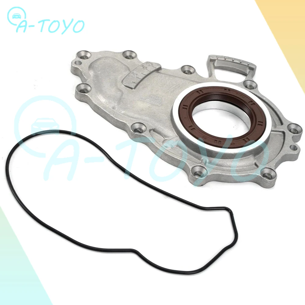 

Для масляного насоса двигателя Toyota Tacoma 15100-75020 1510075020 15103-75010 1510375010