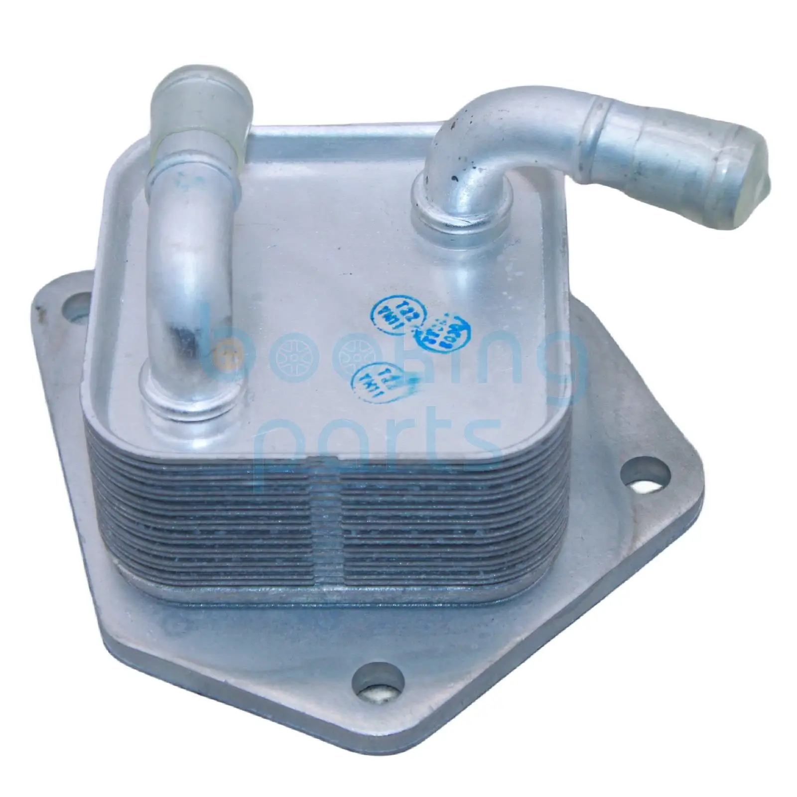 OIC92748,25560-5LJ,255605LJ,25560-RM3,25560RM3,25560-5LJ-004,255605LJ004 Oil Cooler For HONDA ACCORD 16-21, CIVIC/CRV 15-21