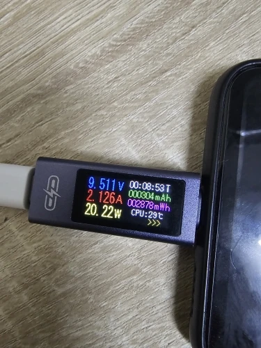 실물 포토 리뷰