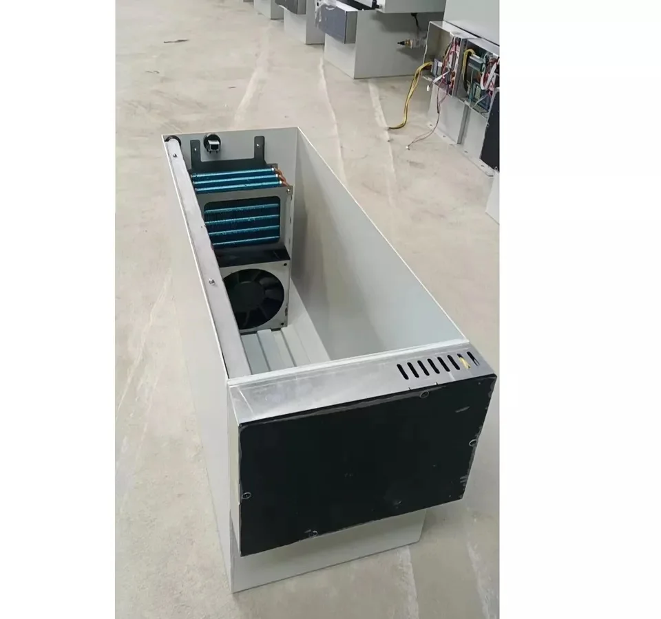 DD Oil Tank Immersion cooling for Bitmain Antminer L7 S19 S19PRO S19J S17 T17 A11