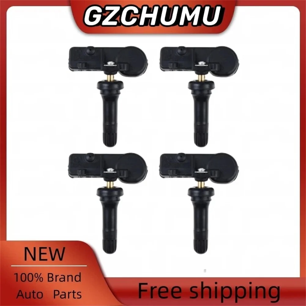 4PCS 433Mhz 9683420…