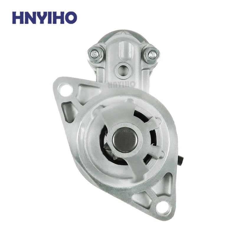 12V Starter Motor 228000-6791 31100-77A00 31100-60B52 31339 LRS01731 LRS1731 31339N 31339R for SUZUKI CARRY G13BB view 3