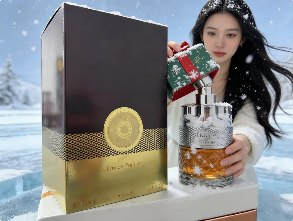 

1Azzaro Parfum - Intense Mens Cologne - Spicy & Seductive Fragrance for Date Night - Irresistible Luxury Perfumes for Men